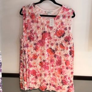 Gorgeous ruffled top